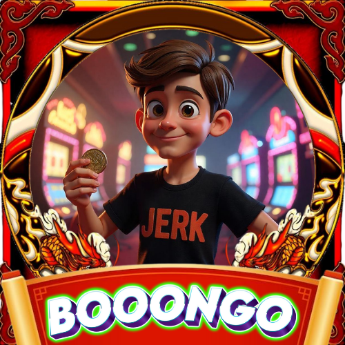 BOOONGO
