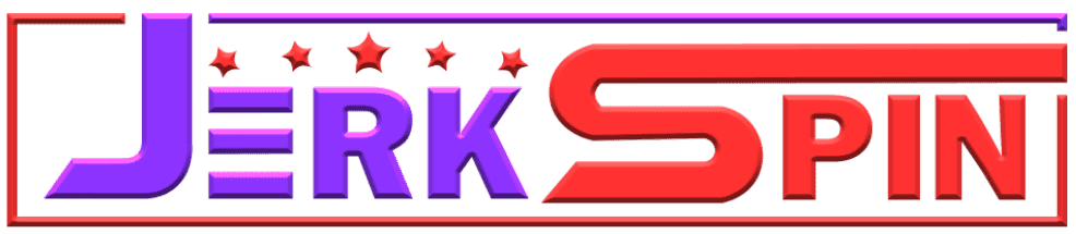 JerkSpin Logo