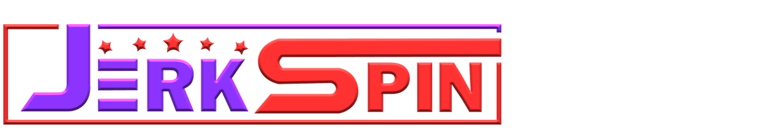 JerkSpin Logo