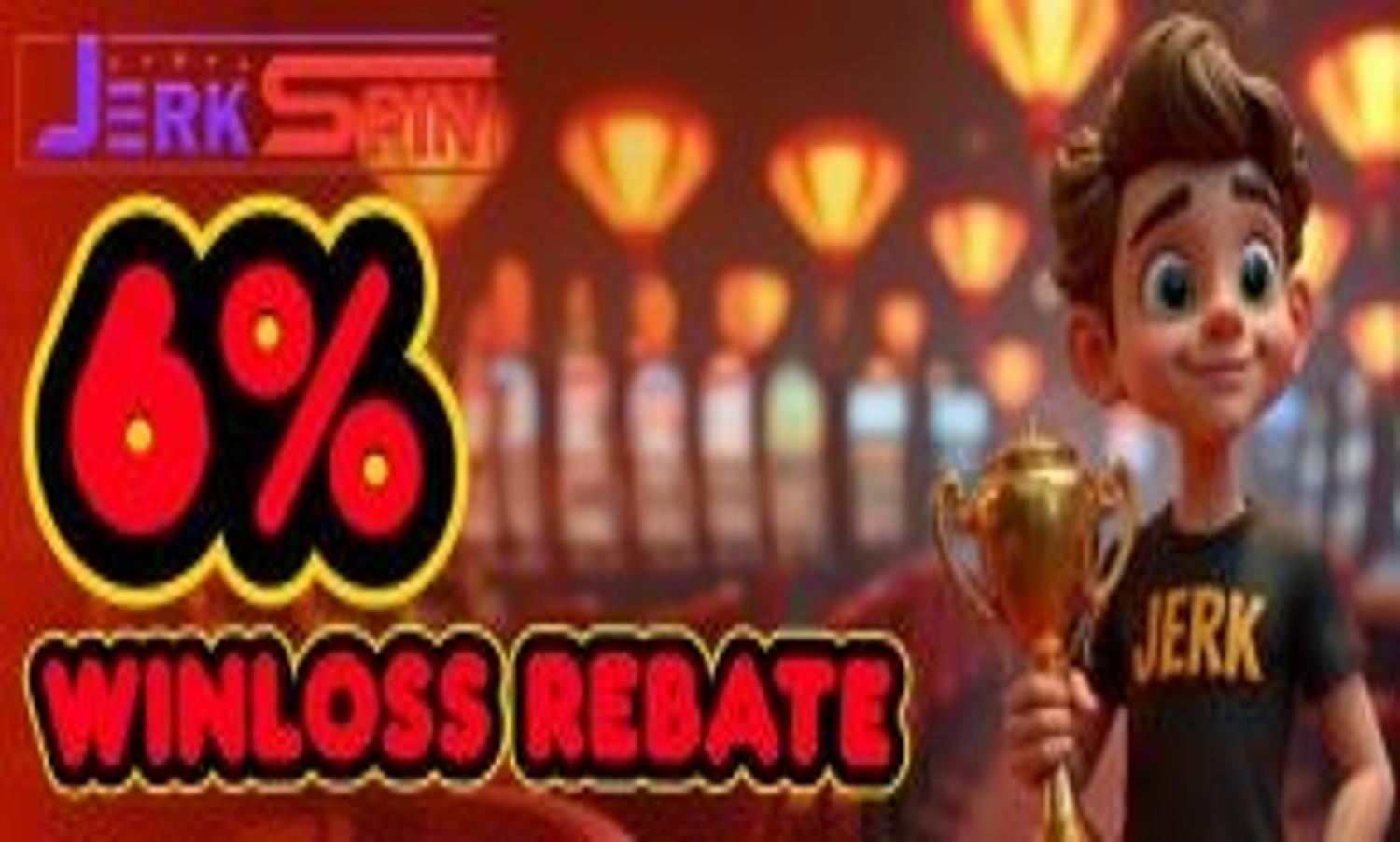 Win/Loss Rebate